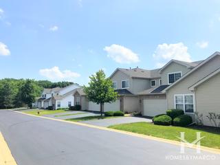 Waterford Place subdivision in Sugar Grove, IL