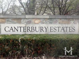 Canterbury Estates