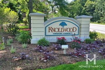 Knollwood of Palatine