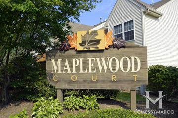Maplewood Court