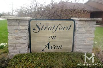 Stratford on Avon