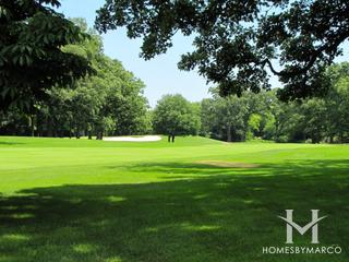 West Trail subdivision in Grayslake, IL