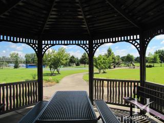 West Trail subdivision in Grayslake, IL