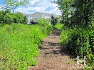 West Trail subdivision in Grayslake, IL