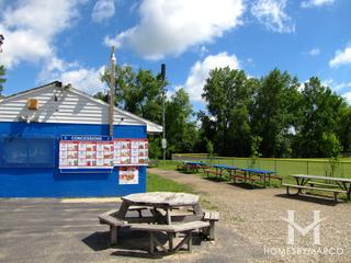West Trail subdivision in Grayslake, IL