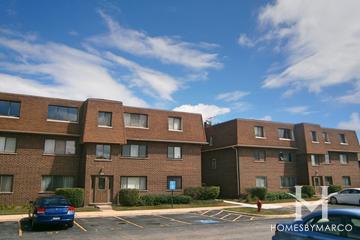 Long Valley building in Palatine, IL