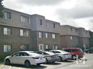 Long Valley building in Palatine, IL