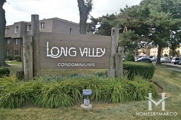 Long Valley