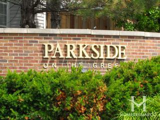 Parkside on the Green
