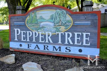 Pepper Tree Farms