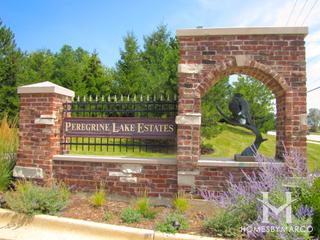 Peregrine Lake Estates