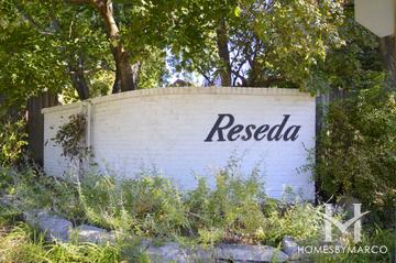 Reseda