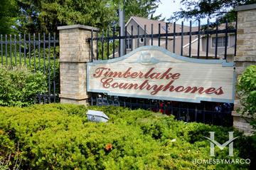 Timberlake Estates