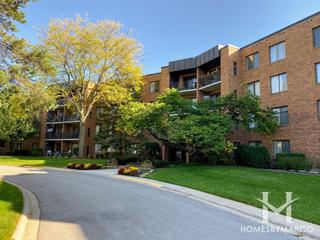 Willow Creek building in Palatine, IL