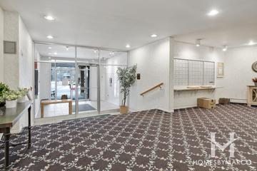 Willow Creek building in Palatine, IL