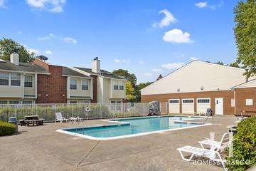 Wyndham Club subdivision in Palatine, IL