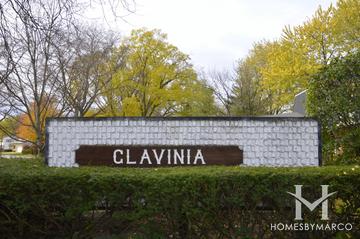 Clavinia