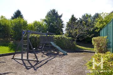 Coromandel subdivision in Deerfield, IL