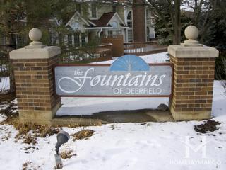 Fountains of Deerfield