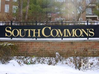 South Commons