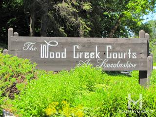 Wood Creek Courts