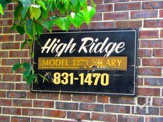 High Ridge