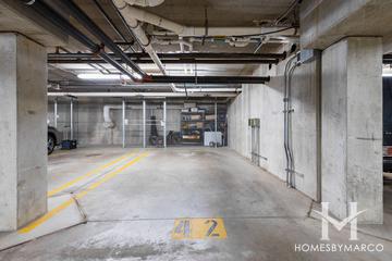 Legacy Club subdivision in Highland Park, IL