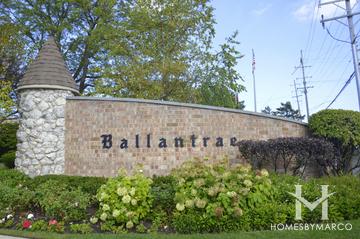 Ballantrae