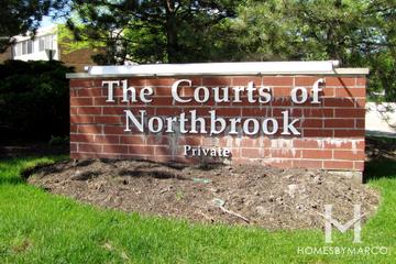 Courts of Northbrook