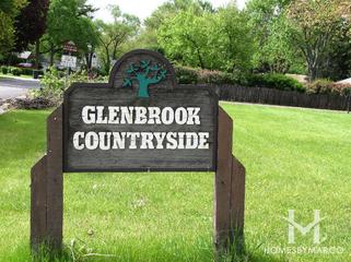 Glenbrook Countryside