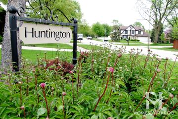 Huntington