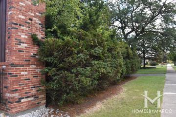 La Salceda subdivision in Northbrook, IL