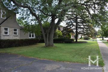 La Salceda subdivision in Northbrook, IL