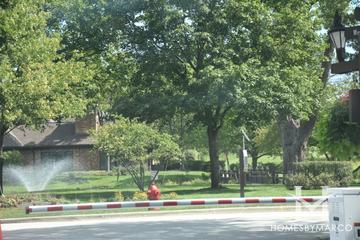 Mission Hills building in Northbrook, IL