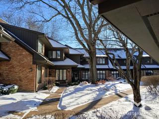 Mission Hills building in Northbrook, IL