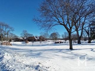 Mission Hills building in Northbrook, IL