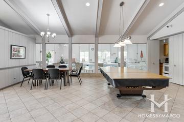 Normandy Hill building in Northbrook, IL