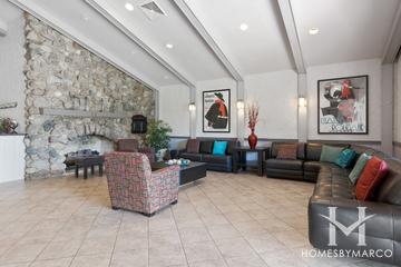 Normandy Hill building in Northbrook, IL