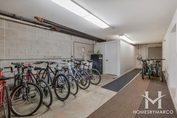 Adler Park West building in Libertyville, IL