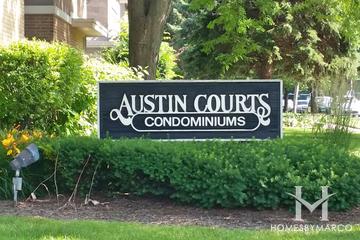 Austin Courts