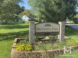 Brookhill Park