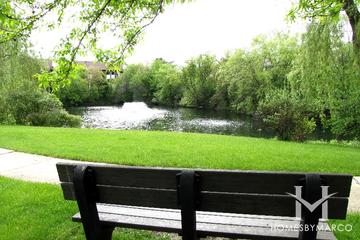 Pheasant Creek building in Northbrook, IL