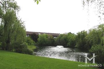 Pheasant Creek building in Northbrook, IL