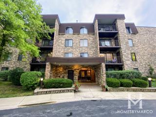 Salceda Del Norte building in Northbrook, IL