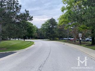 Salceda Del Norte building in Northbrook, IL