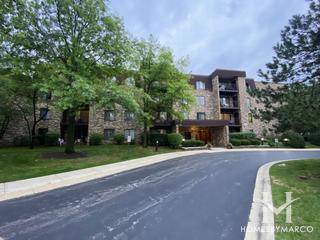 Salceda Del Norte building in Northbrook, IL