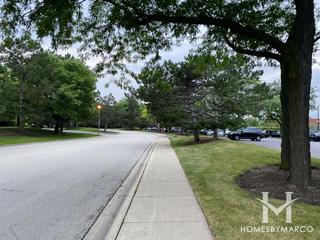Salceda Del Norte building in Northbrook, IL