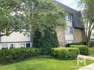 Ammer Ridge subdivision in Glenview, IL