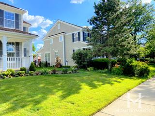 Cambridge at the Glen