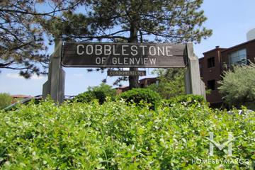 Photos of Cobblestone building in Glenview, IL